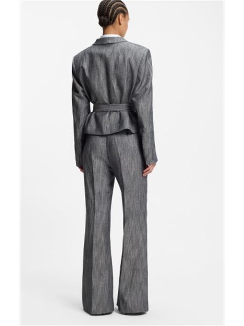 Pantaloni Boss  talifia BOSS | 50557133 TALIFIA.992